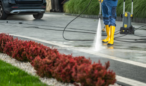Best Building Exterior Washing  in Normal, IL